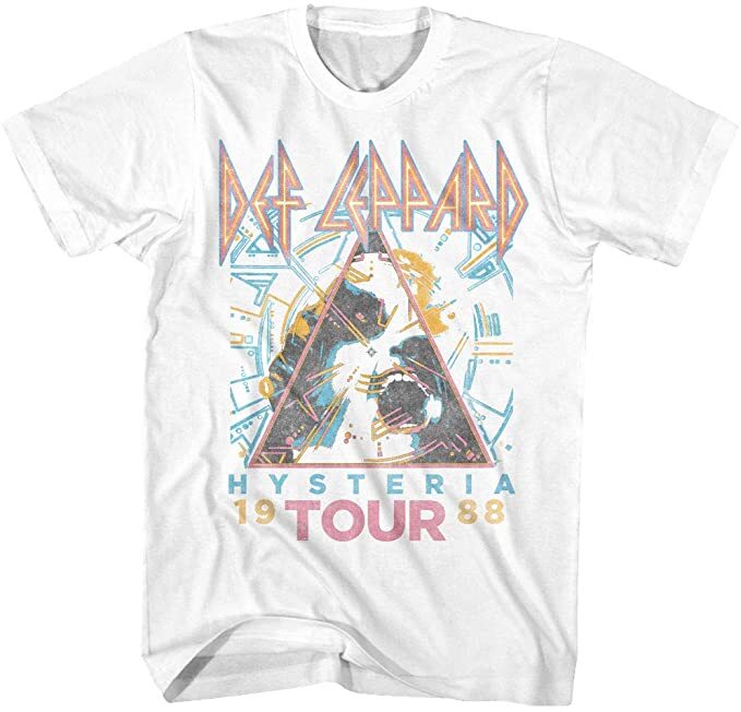 American corporis Rock Shirt